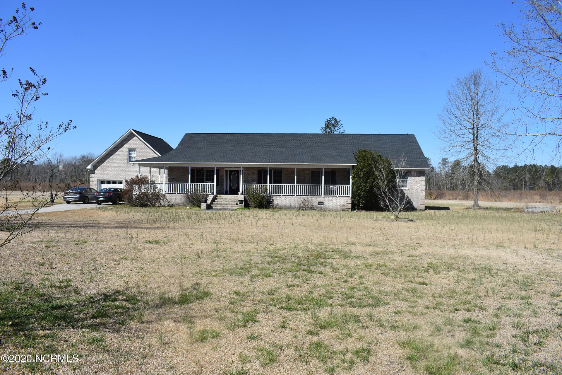 185 State Camp Rd, Vanceboro, NC 28586 MLS 100250250