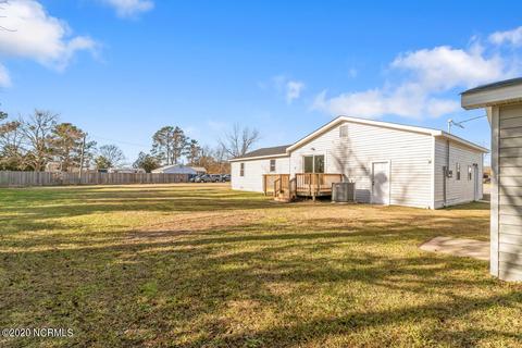 706 Hubert Blvd, Hubert, NC 28539 photo 29