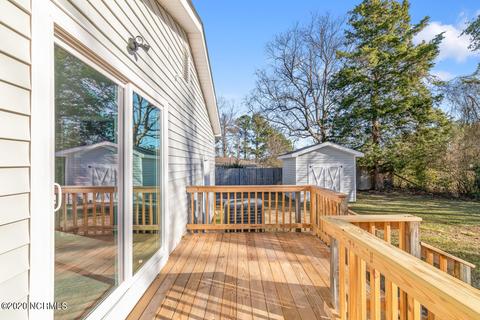 706 Hubert Blvd, Hubert, NC 28539 photo 27