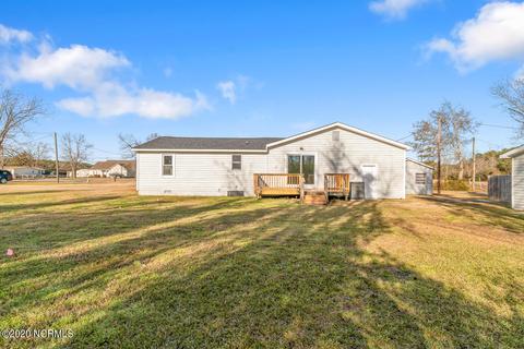 706 Hubert Blvd, Hubert, NC 28539 photo 30