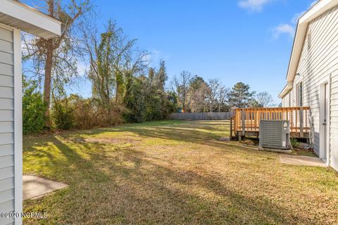 706 Hubert Blvd, Hubert, NC 28539 photo 28
