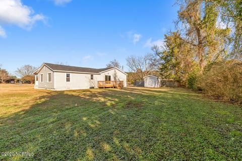 706 Hubert Blvd, Hubert, NC 28539 photo 31