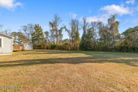 706 Hubert Blvd, Hubert, NC 28539 photo 32