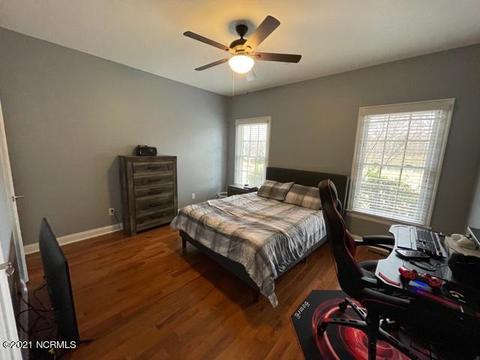 1898 Sheldon Rd, Bailey, NC 27807 photo 15