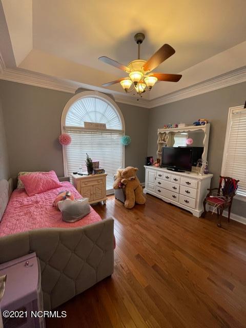 1898 Sheldon Rd, Bailey, NC 27807 photo 13