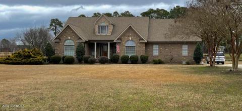 1898 Sheldon Rd, Bailey, NC 27807 photo 1