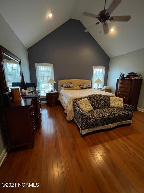 1898 Sheldon Rd, Bailey, NC 27807 photo 7