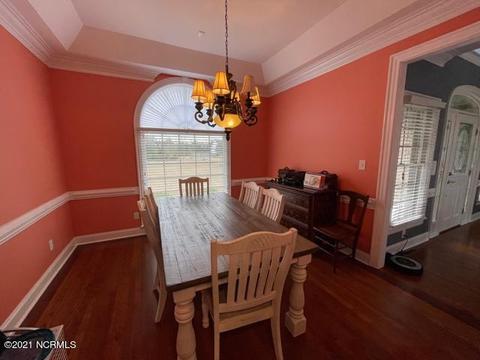 1898 Sheldon Rd, Bailey, NC 27807 photo 6