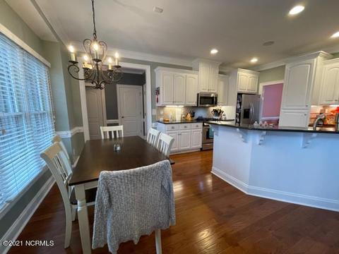 1898 Sheldon Rd, Bailey, NC 27807 photo 4