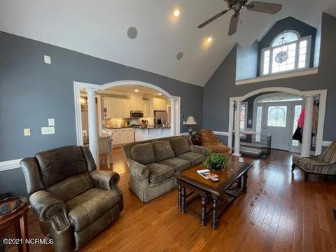 1898 Sheldon Rd, Bailey, NC 27807 photo 3