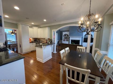 1898 Sheldon Rd, Bailey, NC 27807 photo 5