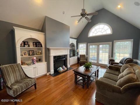 1898 Sheldon Rd, Bailey, NC 27807 photo 2