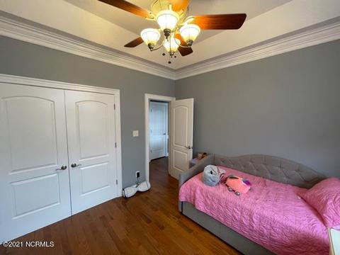 1898 Sheldon Rd, Bailey, NC 27807 photo 14