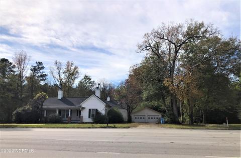 3897 Richlands Hwy, Jacksonville, NC 28540