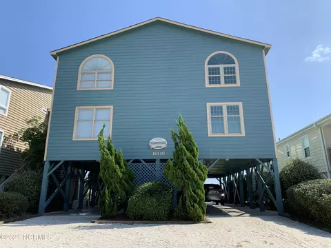 1606 E Main St # B, Sunset Beach, NC 28468 photo 1