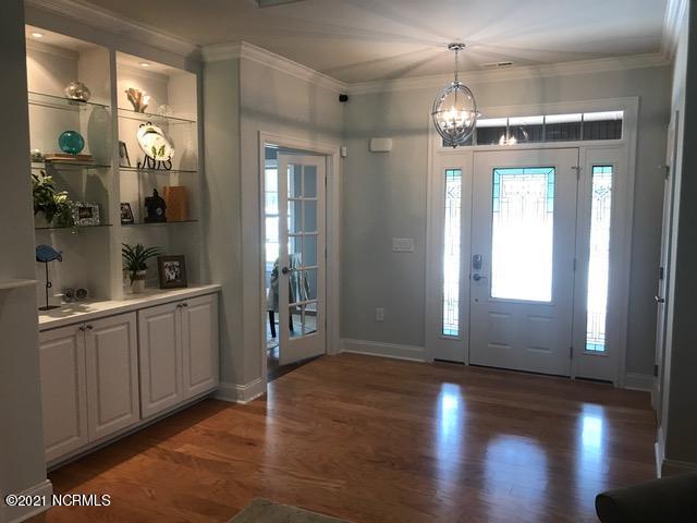  5628 Garrett Lea Parke, Wilmington, NC 28412 photo 4