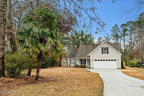 213 Hickory Ln, Hampstead, NC 28443 photo 1
