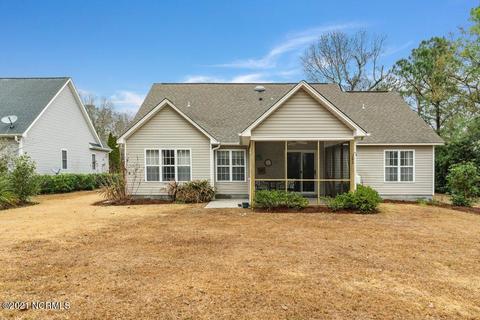 213 Hickory Ln, Hampstead, NC 28443 photo 23