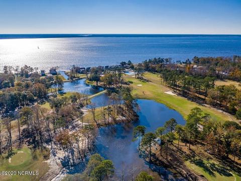 541 Phillips Dr, Minnesott Beach, NC 28510 photo 9