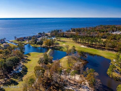 541 Phillips Dr, Minnesott Beach, NC 28510 photo 8