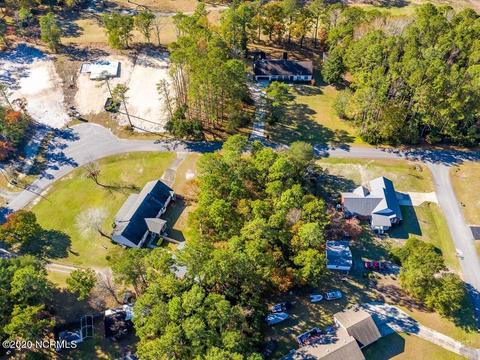 541 Phillips Dr, Minnesott Beach, NC 28510 photo 3