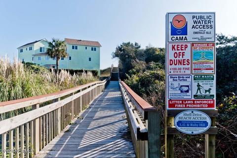 122 Shell Dr, Emerald Isle, NC 28594 photo 5