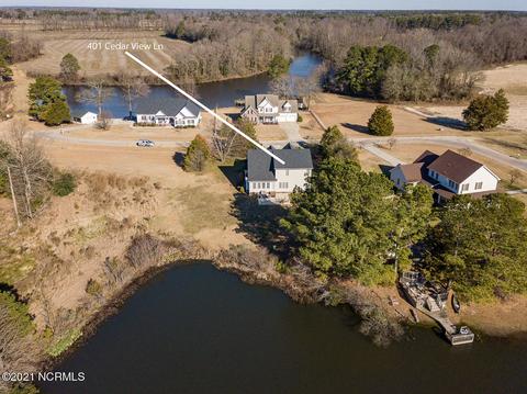 401 Cedar View Ln, Clinton, NC 28328 photo 29
