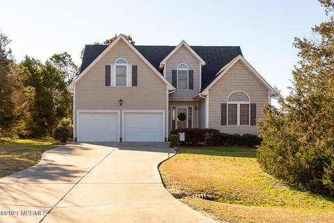 401 Cedar View Ln, Clinton, NC 28328 photo 1