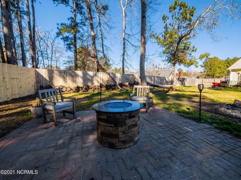126 Marcil Ln, Hampstead, NC 28443 photo 26