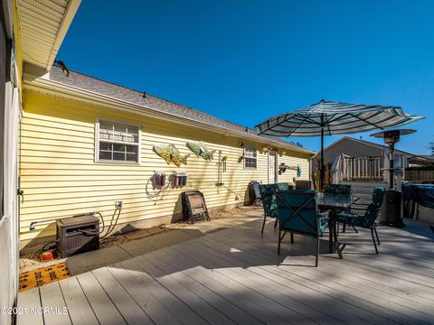 126 Marcil Ln, Hampstead, NC 28443 photo 24
