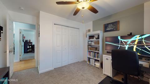 126 Marcil Ln, Hampstead, NC 28443 photo 17