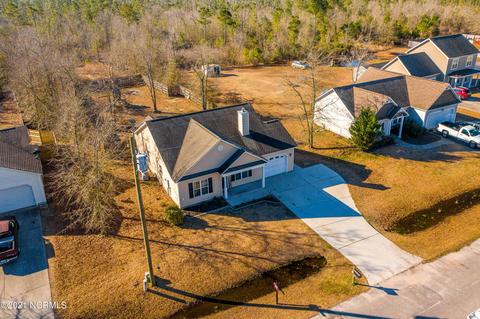 113 Blueberry Fields Rd, Maple Hill, NC 28454 photo 36