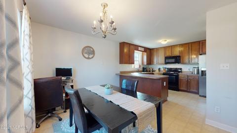 113 Blueberry Fields Rd, Maple Hill, NC 28454 photo 9