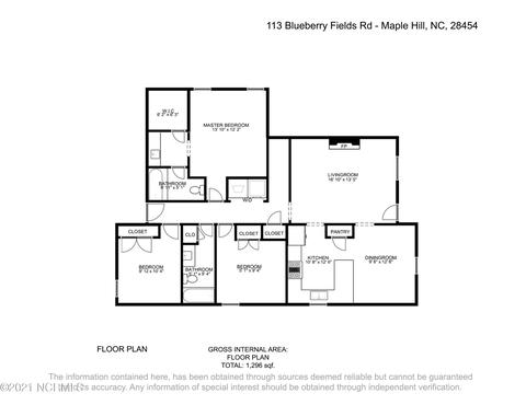 113 Blueberry Fields Rd, Maple Hill, NC 28454 photo 39