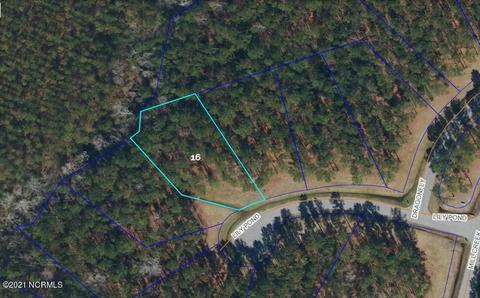 70 Lily Pond Ln, Minnesott Beach, NC 28510