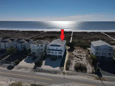 702 E Main St #B, Sunset Beach, NC 28468 photo 2