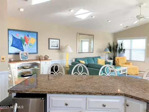702 E Main St #B, Sunset Beach, NC 28468 photo 14