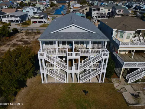 702 E Main St #B, Sunset Beach, NC 28468 photo 4