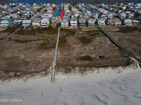 702 E Main St #B, Sunset Beach, NC 28468 photo 6