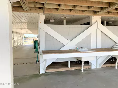 702 E Main St #B, Sunset Beach, NC 28468 photo 11