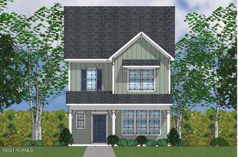 7155 Maple Leaf Dr, Wilmington, NC 28411 photo 1