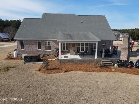 7212 Stalbridge Rd, Sims, NC 27880 photo 12