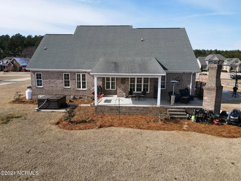 7212 Stalbridge Rd, Sims, NC 27880 photo 6