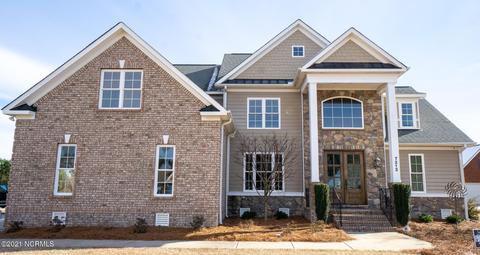 7212 Stalbridge Rd, Sims, NC 27880 photo 1