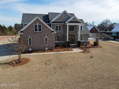 7212 Stalbridge Rd, Sims, NC 27880 photo 3