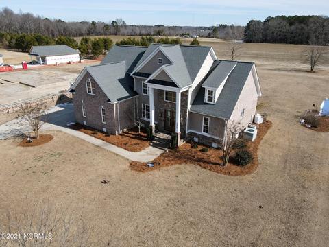 7212 Stalbridge Rd, Sims, NC 27880 photo 2