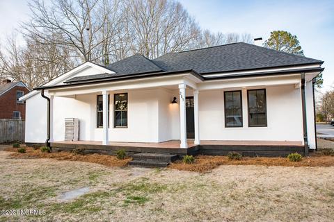 285 Fourth St, Ayden, NC 28513 photo 1