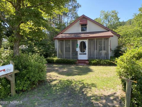 92 Clarendon Ave, Bath, NC 27808 photo 1