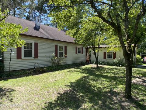 92 Clarendon Ave, Bath, NC 27808 photo 3