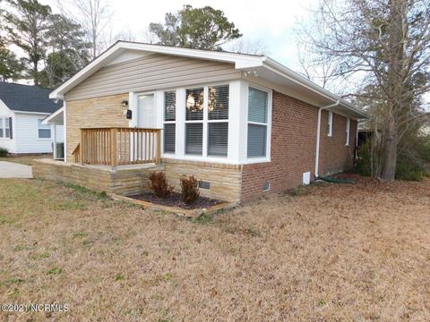 326 E 12th St, Washington, NC 27889 photo 1